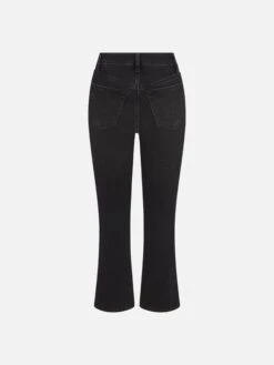 The Reboot Crop -- Starship 6 The Reboot Crop -- Starship -FRAME Clothing Shop 3001498 SRSH B jeans back packshot image