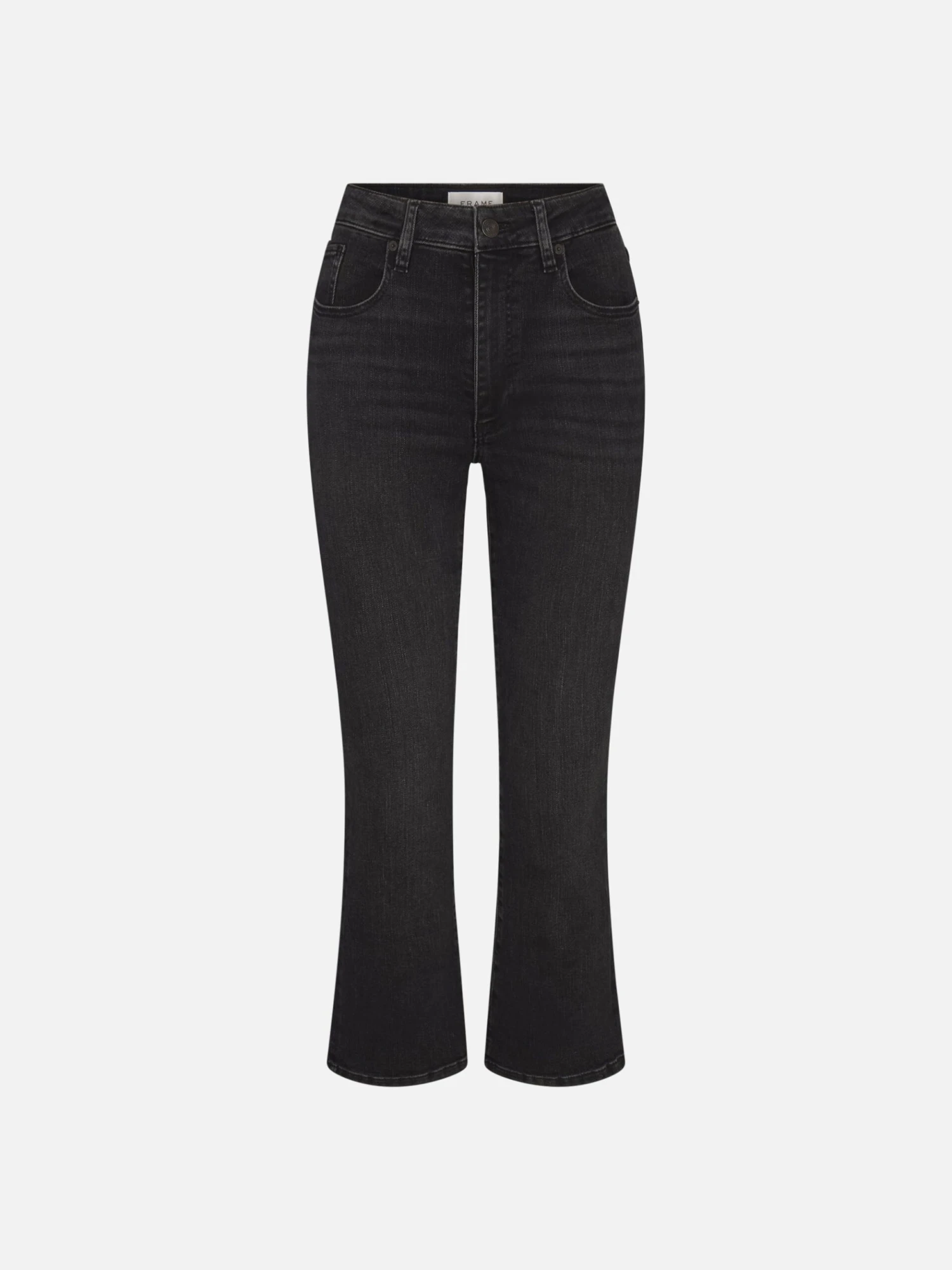 The Reboot Crop -- Starship 1 The Reboot Crop -- Starship