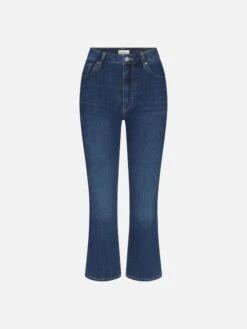 The Reboot Crop -- Femma