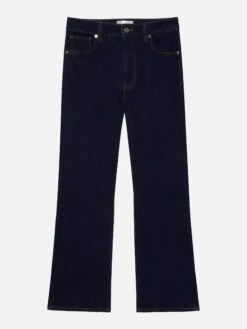 The Reboot Crop -- Rinse