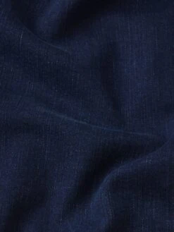 The Reboot Crop -- Trick -FRAME Clothing Shop 3001814 TRCK FABRICDETAIL jeans texture detail image
