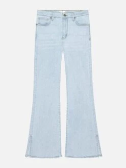 The Icon -- Feather Raw After