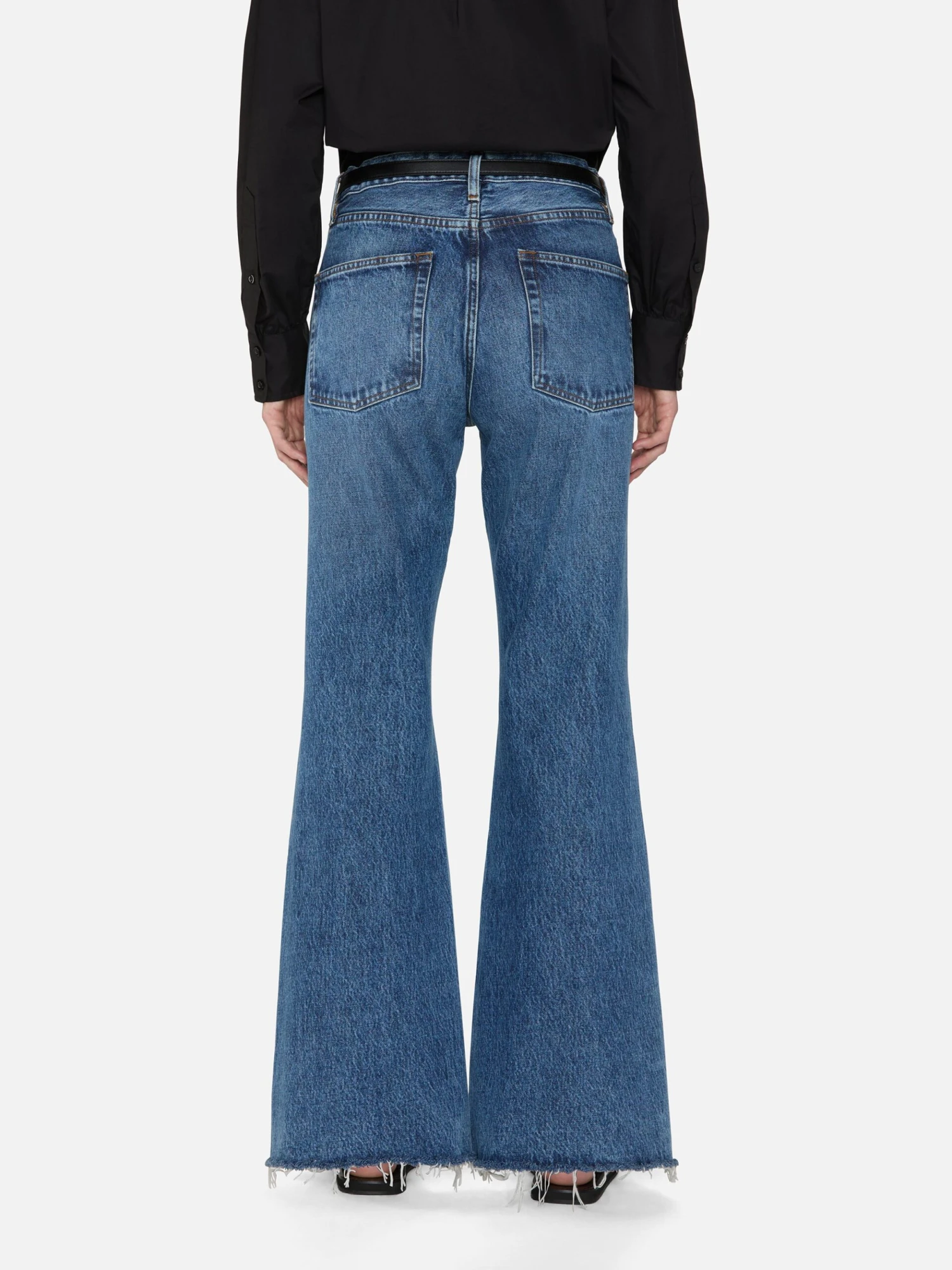 The Lax -- Westbury Raw Fray 6 The Lax -- Westbury Raw Fray - Image 6