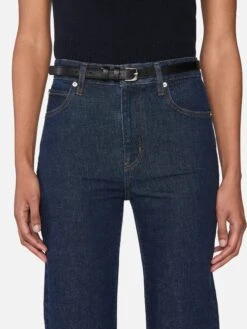 The Arrow -- Taboo -FRAME Clothing Shop 3004889 TBOO 02831 jeans front detail image