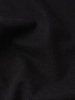 The Arrow -- Black -FRAME Clothing Shop 3004893 BLK FABRICDETAIL jeans texture detail image