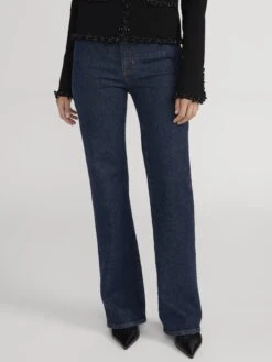 Le Pixie Arrow -- Taboo -FRAME Clothing Shop 3004P889 TBOO 1702 jeans front image primary image override