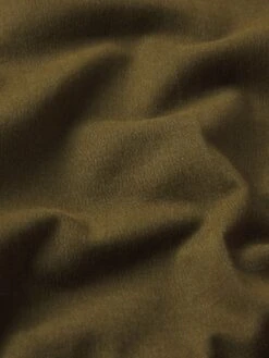 The Refined -- Tree Moss -FRAME Clothing Shop 3009341 TRMS FABRICDETAIL pants texture detail image