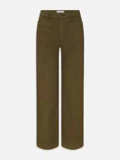 The Refined -- Tree Moss