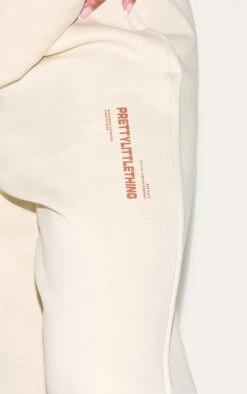 PrettyLittleThing Maternity Stone Logo Cuffed Sweatpants - Premium Fleece Athleisure Joggers 8 PrettyLittleThing Maternity Stone Logo Cuffed Sweatpants - Premium Fleece Athleisure Joggers -FRAME Clothing Shop 39f6a7f89028ba7ebe4d0c578904c74be0fbdb0e CNG6170 4 prettylittlething maternity stone logo cuffed joggers