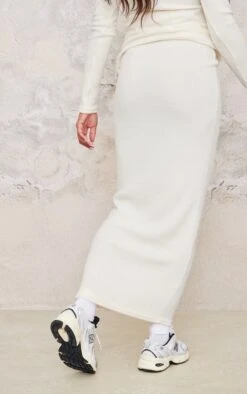 Prettylittlething Maternity Cream Brushed Rib Asymmetric Button Maxi Skirt 7 Prettylittlething Maternity Cream Brushed Rib Asymmetric Button Maxi Skirt -FRAME Clothing Shop 3a1d43458f8114a922d0aec3fd56ad5ac8400ec4 cnk5014 3