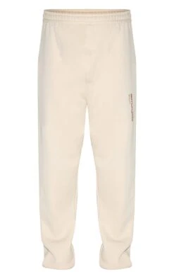 PrettyLittleThing Maternity Stone Logo Cuffed Sweatpants - Premium Fleece Athleisure Joggers 9 PrettyLittleThing Maternity Stone Logo Cuffed Sweatpants - Premium Fleece Athleisure Joggers -FRAME Clothing Shop 3bf7a22a06fa9ed5352f6c2bb6e1df6180a81091 CNG6170 5 prettylittlething maternity stone logo cuffed joggers