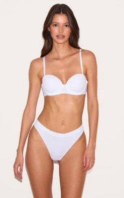 Prettylittlething White Pack Of 5 Seamless Thongs 7 Prettylittlething White Pack Of 5 Seamless Thongs -FRAME Clothing Shop 3c283abf003e48ffaf9549c3bbfe7cb05ba07edf CNI7174 3 white pack of 5 seamless thongs