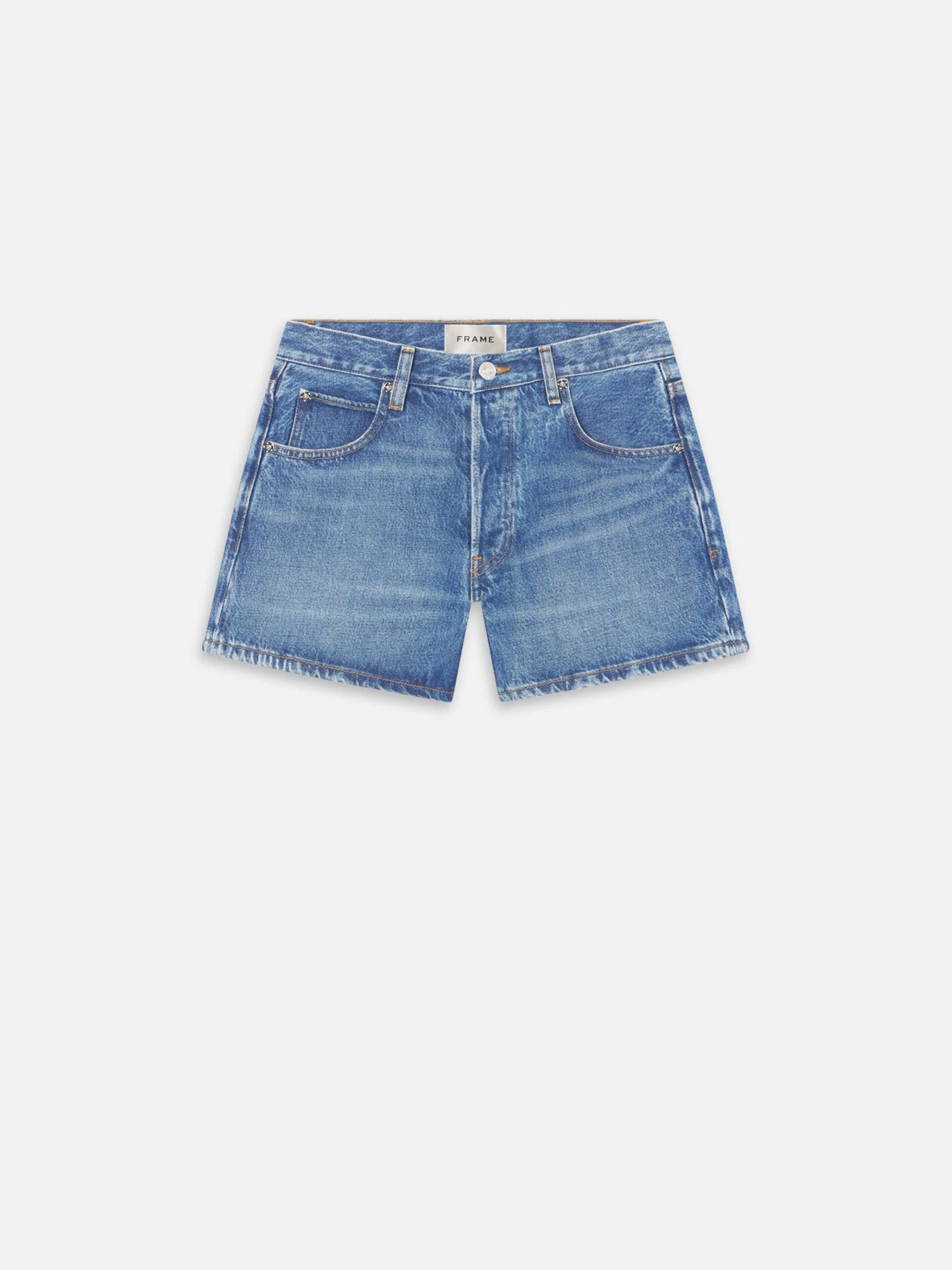 The Hang Short -- Overdrive 1 The Hang Short -- Overdrive