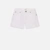 The Hang Short -- White