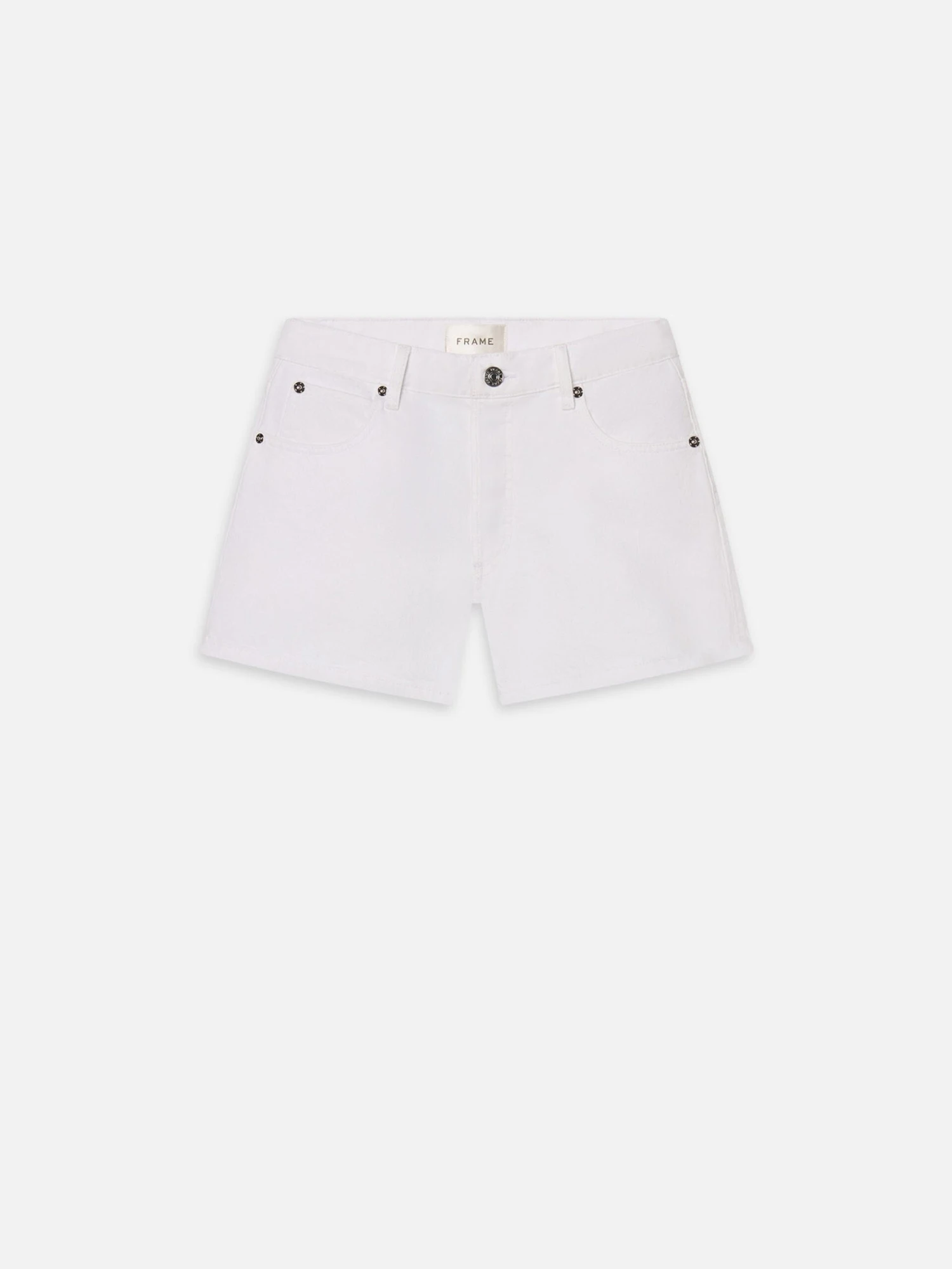 The Hang Short -- White 1 The Hang Short -- White