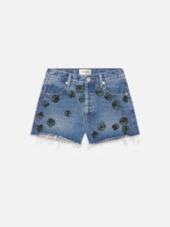 Atelier Embellished Hang Short -- Juliet
