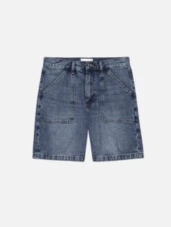 The Utility Short -- Stranger