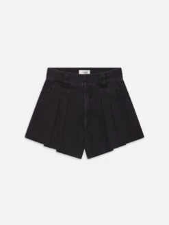 The Structural Short -- Axiom