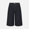 The Tailored Short -- Rinse