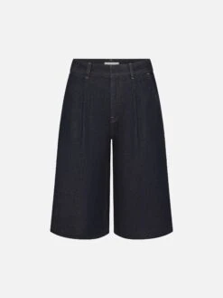 The Tailored Short -- Rinse