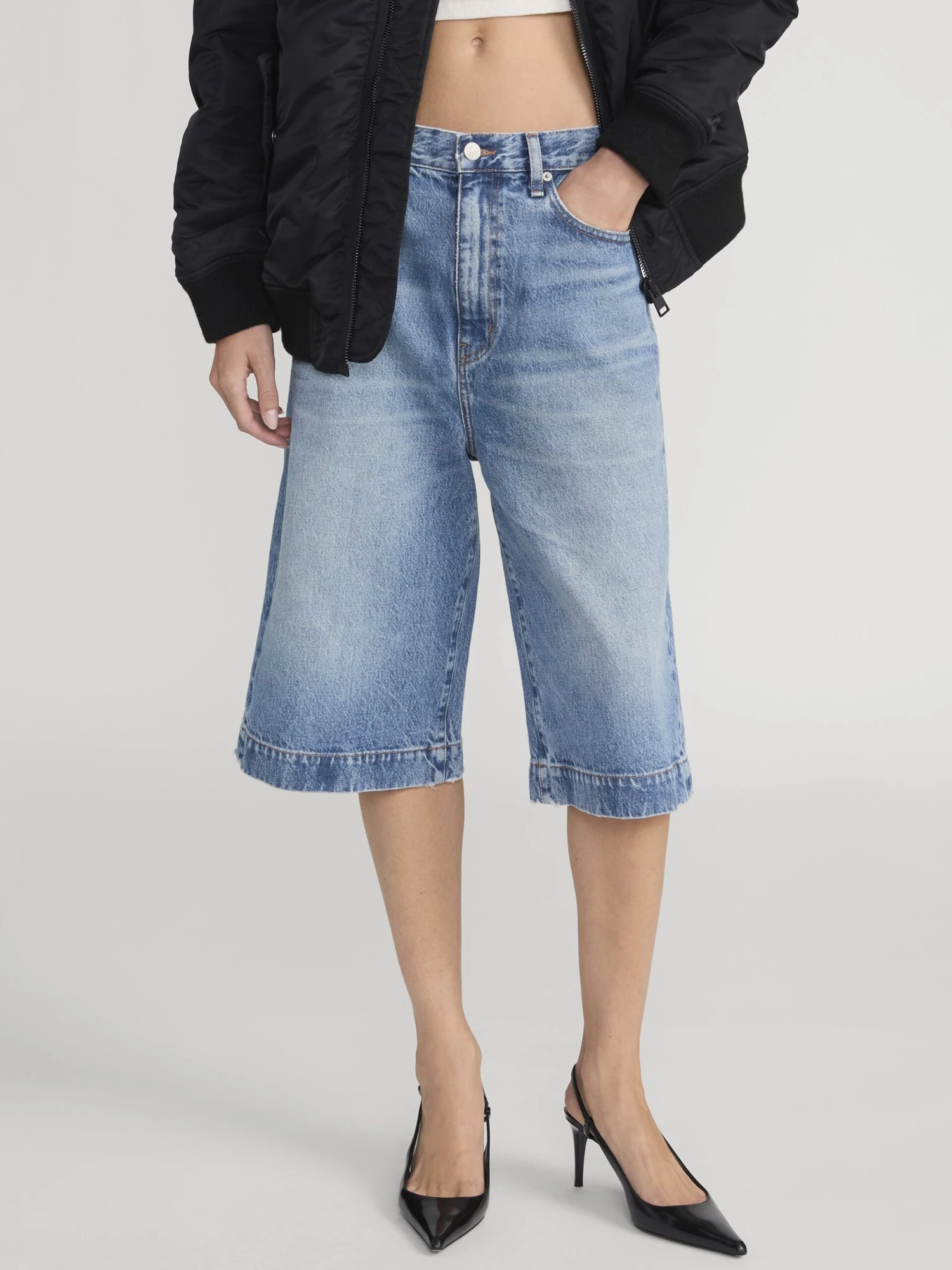 The Jort -- Lilt 2 The Jort -- Lilt - Image 2