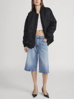 The Jort -- Lilt 9 The Jort -- Lilt -FRAME Clothing Shop 4024210 LILT WP26WJA012 BLK 2362 4f4ab598 dfcc 45fa bad1 8fa83805e910