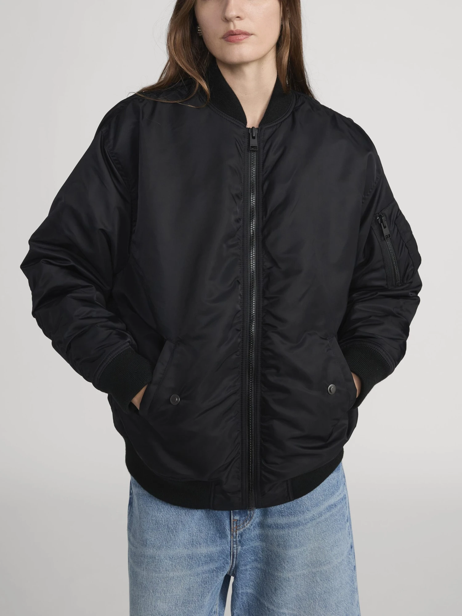 The Smoke Bomber -- Black 6 The Smoke Bomber -- Black - Image 6