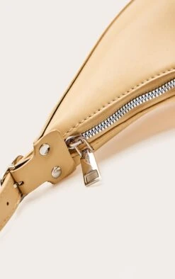 PrettyLittleThing Butter Yellow Curved PU Shoulder Bag - Pastel Minimalist Day Bag -FRAME Clothing Shop 458b2f7fc585aa826b0c47965d8e6ddb206bceb6 CNN4943 5 butter yellow curved pu shoulder bag