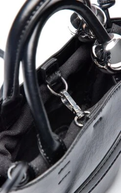 Prettylittlething Black Bead Handle Bucket Cross Body Bag 9 Prettylittlething Black Bead Handle Bucket Cross Body Bag -FRAME Clothing Shop 4f2389fa3ce23b52bb951b5c0e4e901670f401f8 CNO0732 5 black bead handle bucket cross body bag