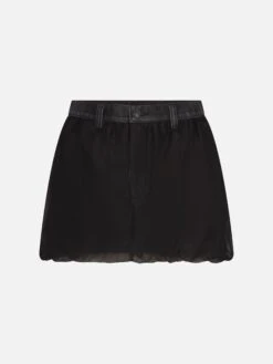 The Atelier Vignette Skirt -- Dim