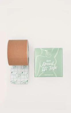 Prettylittlething Perky Pear Nude Breast Lift Tape