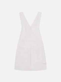 The Skirtall -- Au Natural Clean 7 The Skirtall -- Au Natural Clean -FRAME Clothing Shop 6006728 AUCL B dress back packshot image