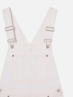 The Skirtall -- Au Natural Clean 6 The Skirtall -- Au Natural Clean -FRAME Clothing Shop 6006728 AUCL DET dress front detail packshot image