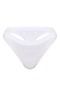 Prettylittlething White Pack Of 5 Seamless Thongs 9 Prettylittlething White Pack Of 5 Seamless Thongs -FRAME Clothing Shop 6c873513c70fed44cc06490cd482a89e061de961 cni7174 5