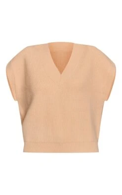 Buttercream Sleeveless Knit Sweater 9 Buttercream Sleeveless Knit Sweater -FRAME Clothing Shop 6fc577d63f8a9bc29d502321b516e543b9a6096e CNN9617 5 buttercream sleeveless knit jumper