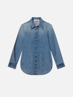 The Atelier Form Shirt -- Phobos