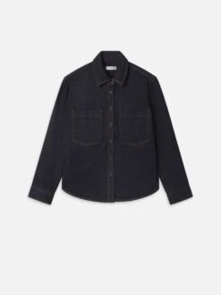 The Polished Shirt -- Rinse