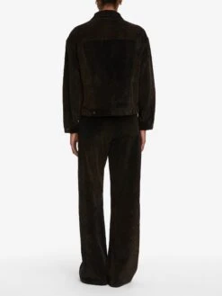 The Corduroy Jacket -- Umber 12 The Corduroy Jacket -- Umber -FRAME Clothing Shop 8015200 UMBR 2002200 UMBR 6843 V2 a0207d48 637a 468f 9175 790812bca7f5 jacket back image