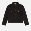 The Corduroy Jacket -- Umber