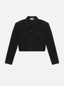 The Atelier Arch Jacket -- Worship