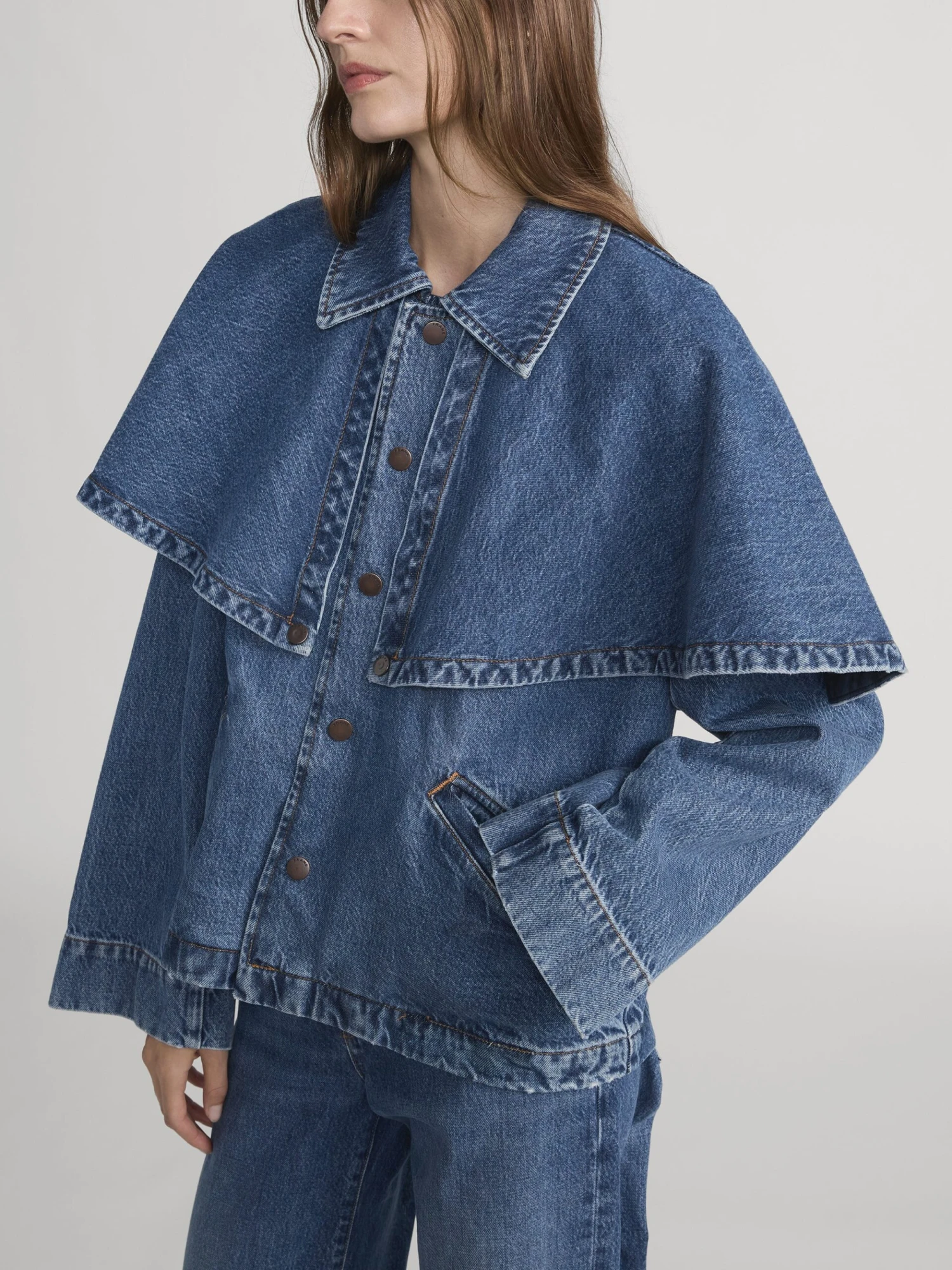 The Cape Jacket -- Figure 5 The Cape Jacket -- Figure - Image 5