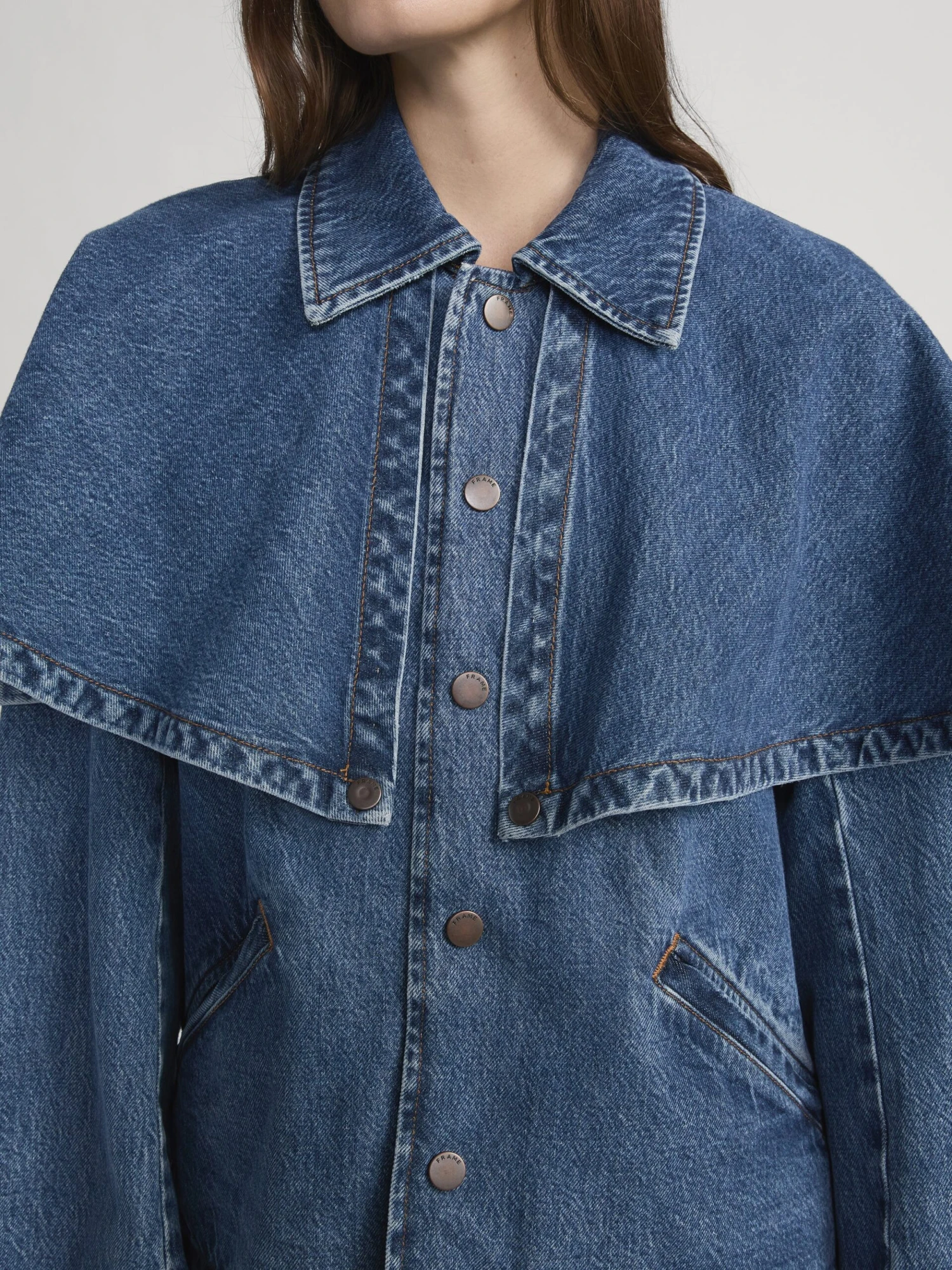 The Cape Jacket -- Figure 4 The Cape Jacket -- Figure - Image 4