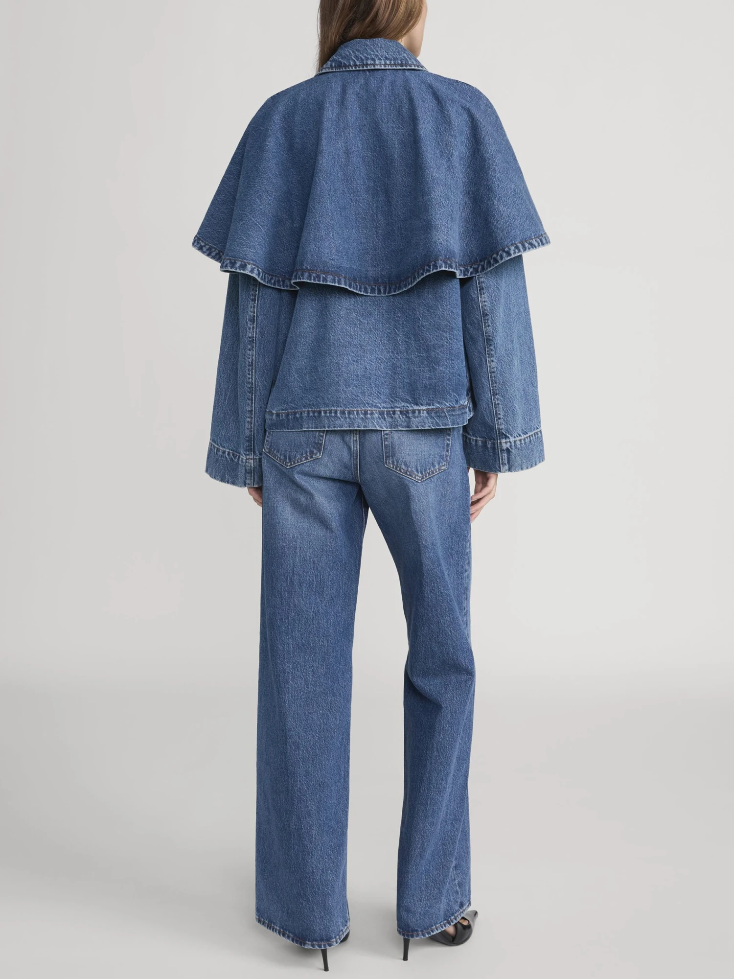 The Cape Jacket -- Figure 6 The Cape Jacket -- Figure - Image 6