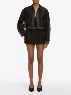 FRAME Clothing Shop 28 FRAME Clothing Shop -FRAME Clothing Shop 8025659 DIM 5008659 DIM 11245 jacket full front view