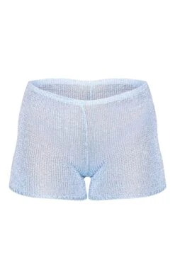 Prettylittlething Blue Sequin Knit Short 11 Prettylittlething Blue Sequin Knit Short -FRAME Clothing Shop 8f3b3cdbb597567386a8dab94bad82b33f963939 CNN2691 6 blue sequin knit short