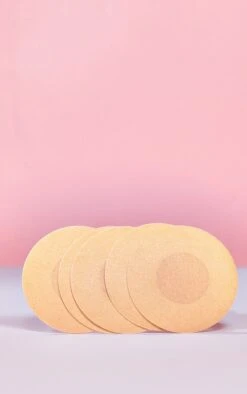 Prettylittlething Perky Pear Clear Extra Thin Disposable Nipple Cover 6 Prettylittlething Perky Pear Clear Extra Thin Disposable Nipple Cover -FRAME Clothing Shop 964ac98fe05099e988de573401034ee4c3d1610d cnh4190 4