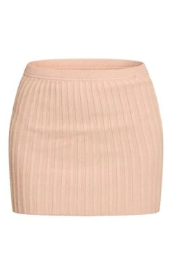 Stone Ribbed Knitted Mini Skirt -FRAME Clothing Shop 96705fd95a4d70a276bd52553a2a9ce6d687f7d3 CNO2541 6 stone ribbed knitted mini skirt