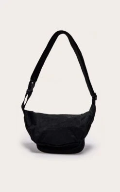 Prettylittlething Black Small Fanny Pack 8 Prettylittlething Black Small Fanny Pack -FRAME Clothing Shop 9ccf2cadc0f3f4ed3a6a85f659a8f03ab6c0a54c CLX0775 3 black small bum bag