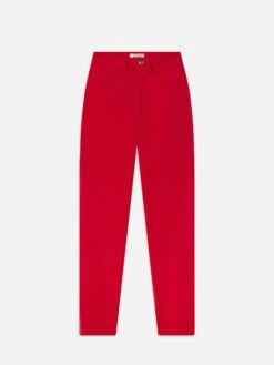 The Taper -- Herrera Red