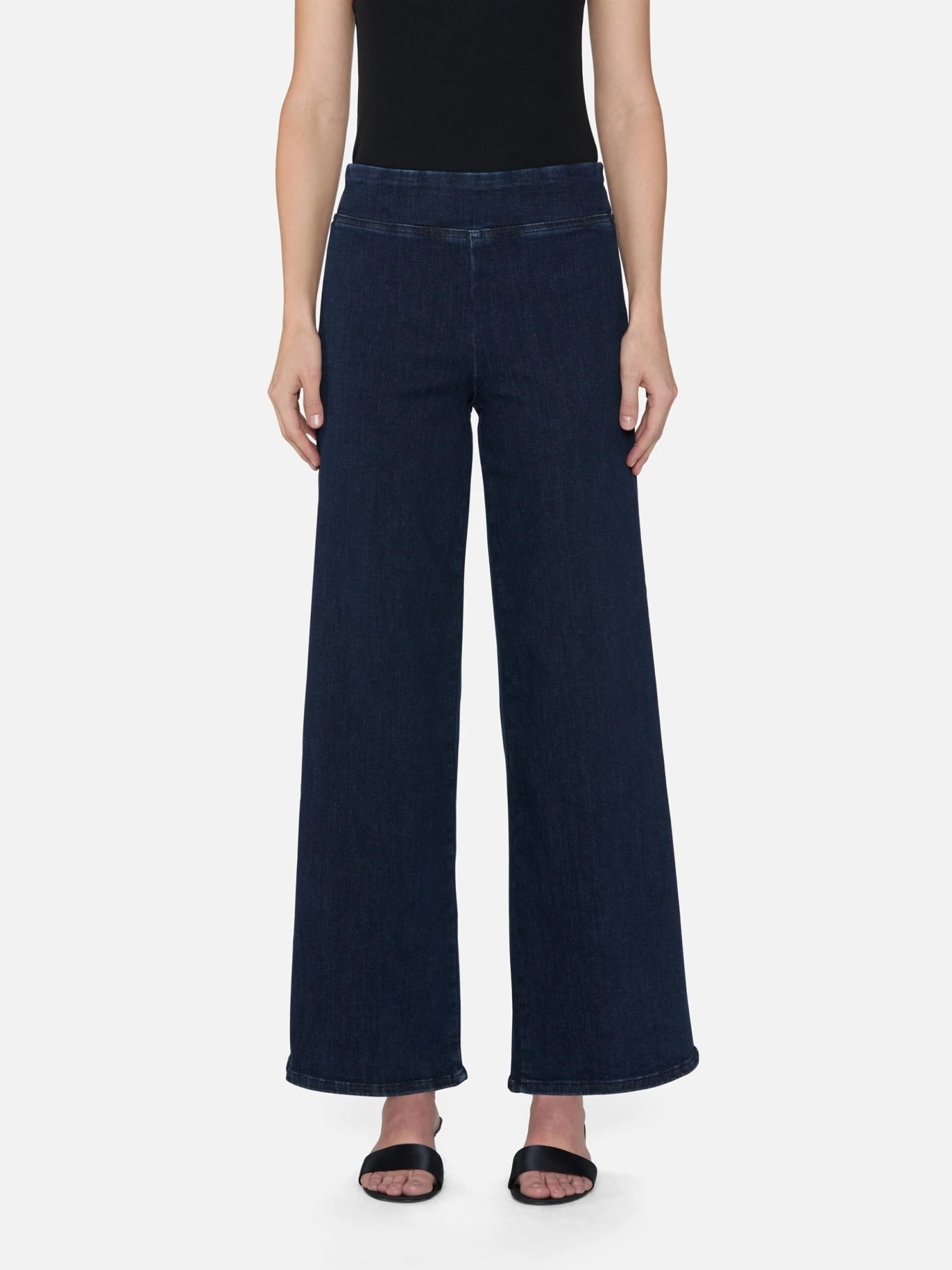 The Jetset Slim Palazzo -- Keller 3 The Jetset Slim Palazzo -- Keller - Image 3